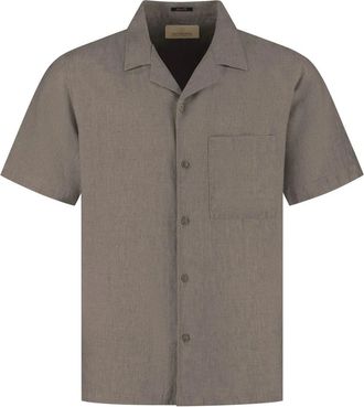 Dstrezzed Dstrezzed, Uomo, Magliette, Marrone, XL, new