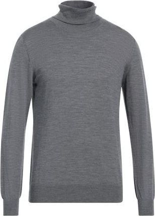 Simon Gray KNITWEAR - Turtlenecks on YOOX.COM