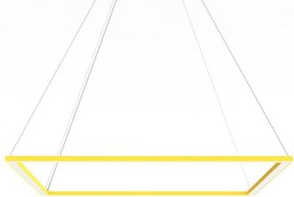 Lumicom Frame Lampara De Techo L90 Monocolor Mate