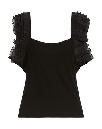 GRIFFAI TOPWEAR - Tops on YOOX.COM