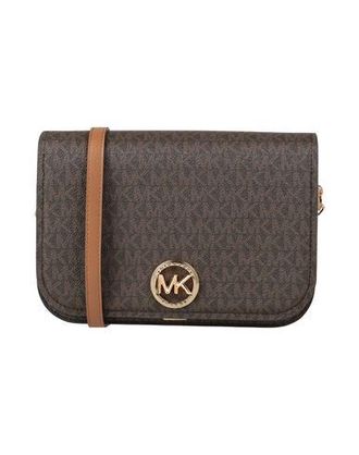 Michael Kors BAGS - Cross-body bags on YOOX.COM