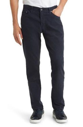 AG - Adriano Goldschmied Everett Slim Straight Leg Pants in Ocean Storm at Nordstrom Rack, Size 3034