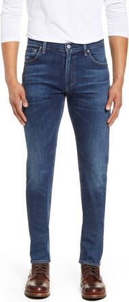 Citizens Of Humanity Bowery Slim Fit Jeans in New Moon at Nordstrom, Size 36