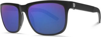 Electric Knoxville S Polarized EE15101065 Mens Sunglasses Black Size Standard