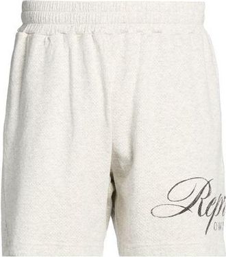 Represent PARTES DE ABAJO - Pantalones cortos y bermudas en YOOX.COM