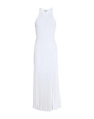 Alaia DRESSES - Maxi dresses sur YOOX.COM