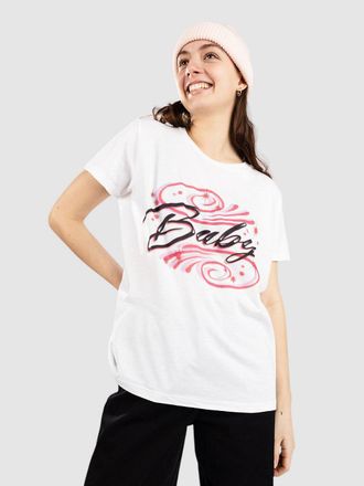 Ninth Hall The Fair Is In Town T-Shirt bianco