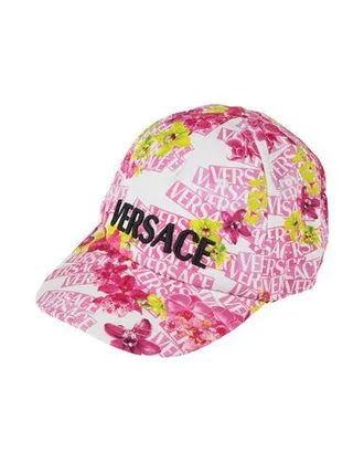 Versace ACCESSOIRES - M&uuml;tzen & H&uuml;te auf YOOX.COM