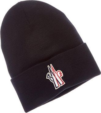 Moncler Wool Beanie