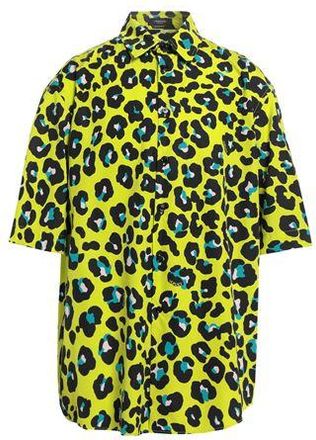 Versace CAMISETAS Y TOPS - Camisas en YOOX.COM