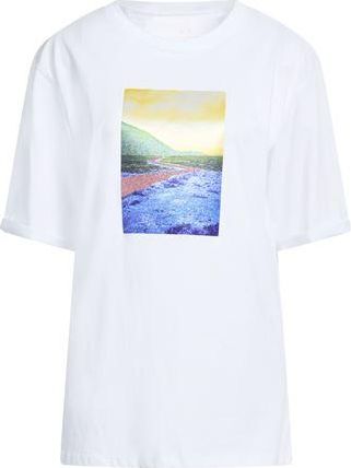 A|X Armani Exchange TOPWEAR - T-shirts on YOOX.COM