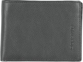 Piquadro Marroquiner&iacute;a - Billeteras en YOOX.COM