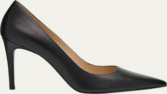 Stuart Weitzman: Black Shoes / Footwear now up to −70