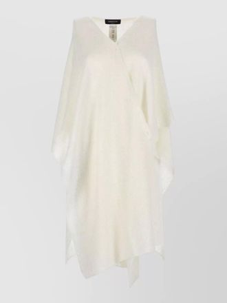 Fabiana Filippi sequined cape