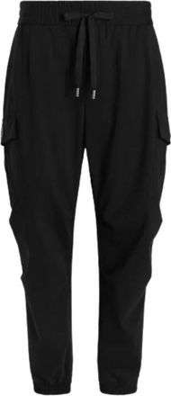 Dolce & Gabbana Uomo, Pantaloni, Nero, M, new