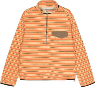 RANRA Ranra, Uomo, Top, Arancione, M, new