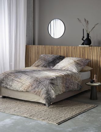 Irisette Bettwäsche