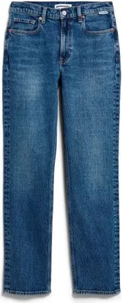 Armedangels Carenaa Jeans f&uuml;r Damen | blau