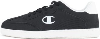 Champion Womens Prestige Sneaker, Black (KK004), 6.5 UK