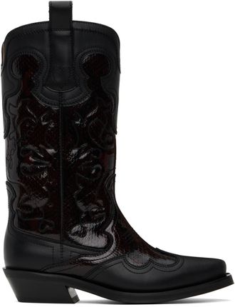 Giddy up cowgirl! The best Western boots for SS24 | Stylight