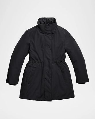 Canada Goose Ivy Cocoon Down Parka