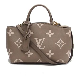Louis Vuitton Pre-owned Tessuto borse-louis-vuitton - - Pre-owned - Donna - Beige - ONE SIZE