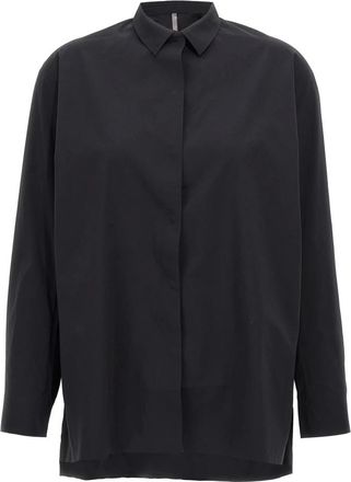 Arc'teryx Mujer, Blusas y Camisas, Negro, Talla: L