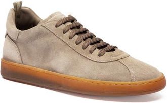 Officine Creative Halo 001 Sneaker in Grey at Nordstrom, Size 12Us