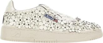 Autry Sneaker Medalist - Dames - Sneakers - Wit - 40 EU - Schoenen