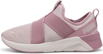 Puma Scarpe da running SOFTRIDE Harli Slip-On da donna, Accessori, Rosa, 40.5