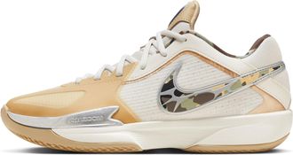 Nike G.T. Cut Cross EP Sesame Camo HM3700-291