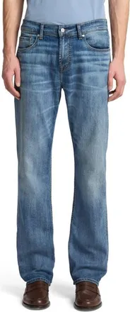 7 For All Mankind Austyn Relaxed Straight Leg Jeans in Coldspring at Nordstrom, Size 32