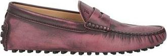 Tod's CALZADO - Mocasines en YOOX.COM