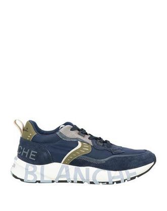 Voile Blanche FOOTWEAR - Trainers on YOOX.COM