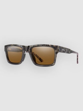 Smith Strand Salt Haze Gafas de Sol estampado