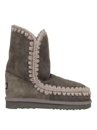 Mou Eskimo 24 ankle boots