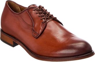 Antonio Maurizi Leather Oxford
