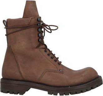 Rick Owens CALZATURE - Stivaletti su YOOX.COM