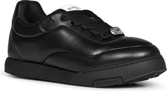 Givenchy Puffy Yard Sneakers - White