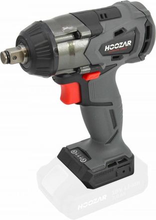 OEM Llave De Impacto Sin Escobillas Hoozar, Modelo Iw10bl, 18v, 350nm, 1/2, Ideal Para Trabajos Mec&aacute;nicos, Potente, Duradera, Eficiente Y De Alto Rendimie