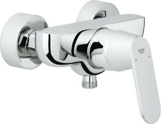 GROHE Grifo de ducha Grohe 32837000 Eurosmart Cosmopolitan