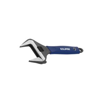 Eclipse Llave Ajustable Eclipse Adjw12wj Mand&iacute;bula Grande Profundidad