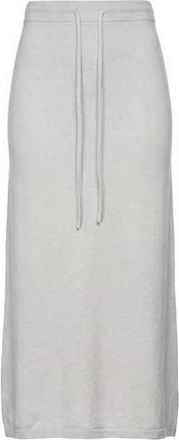19.70 Nineteen Seventy BOTTOMWEAR - Maxi skirts on YOOX.COM