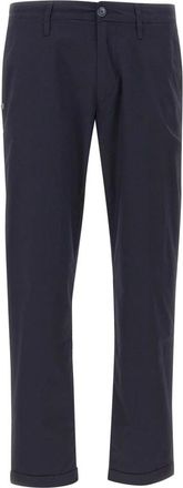Re-hash Broeken, Heren, Blauw, W30, Katoen, Mucha Chinos