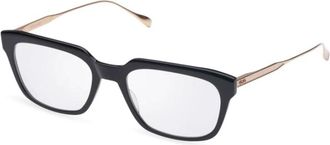 Dita Eyewear Stijlvolle zonnebril - unisex - Zonnebrillen - Zwart - 57 MM - Accessoires