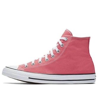 Converse Chuck Taylor All Star Hi Punch Coral 161417F