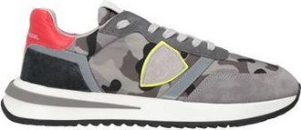 Philippe Model FOOTWEAR - Trainers on YOOX.COM
