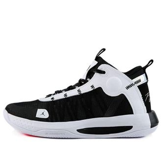 Air Jordan Jumpman 2020 PF Metallic Silver BQ3448-006