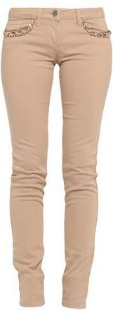Elisabetta Franchi PARTES DE ABAJO - Pantalones en YOOX.COM