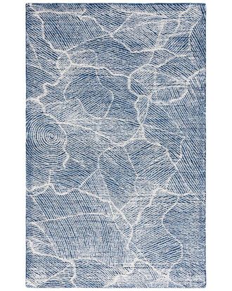 Safavieh Metro Wool Pile Rug